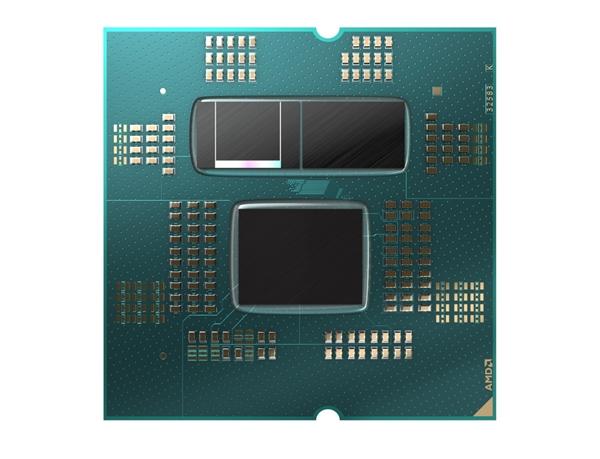 AMD锐龙9 7000X3D正式登场：两大神级优化