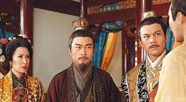 武则天父亲武士彟：利用钱财与纵横之术助力李渊起义，家族崛起