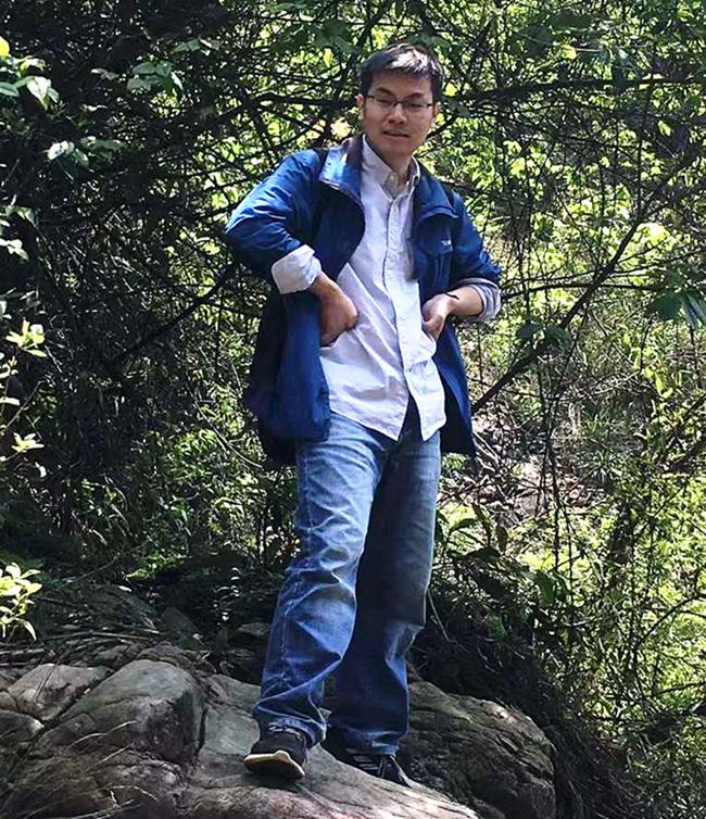 绍兴蕺山发现元明摩崖诗刻，专家建议尽快保护