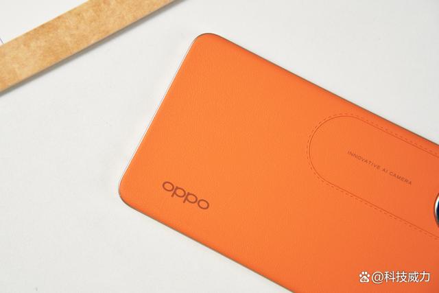 千元机也这么卷？OPPO A1真机上手，全方位满满的越级体验