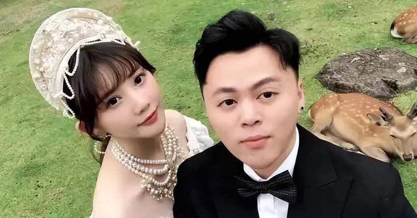 张杰夫妇宣布离婚，深扒背后内幕：果然，他不配！