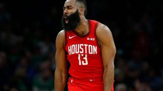 NBA今日3要闻：火箭放弃哈登，湖人面临两难，勇士基石欲走