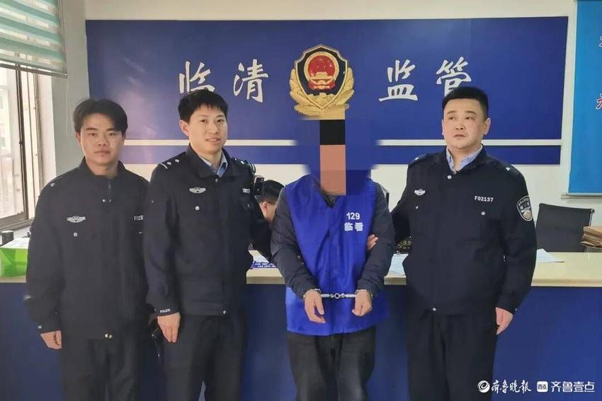 拒不支付69名工人39万元工资，周某被刑拘