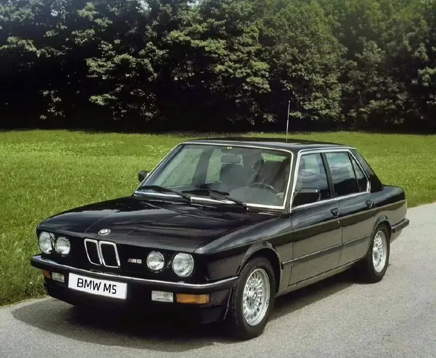 BMW M 52周年生日，你的梦想M车型是哪一款？