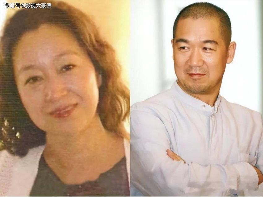 7位成名就离婚的男星，一个比一个狠，是喜新厌旧还是另有苦衷