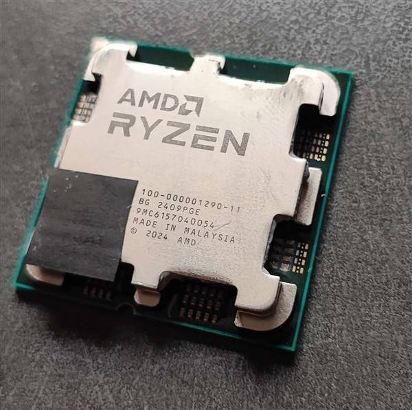 amd全新桌面处理器即将问世：8核16线程