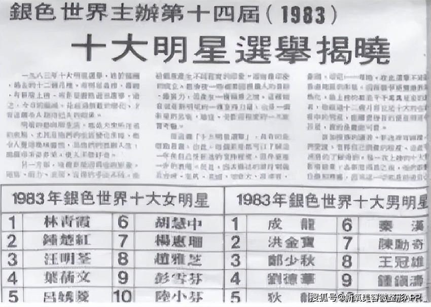 按这个趋势，距离赵丽颖的颜值成为主流还有30年？