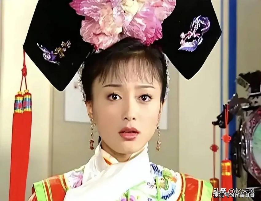 盘点娱乐圈最美艳的6位中年女星，看看都有谁？