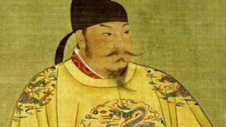 历史上爱民如子的皇帝，第三个是李世明，第一个竟然是他？