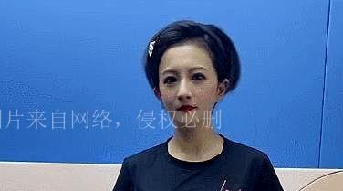 41岁宗馥莉身材发福，拒绝王思聪后被3个男人追，一个比一个奇