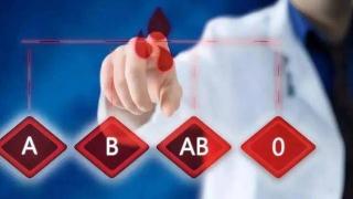 A型、B型、AB型、O型血的人，哪种血型身体素质好？你是啥血型？