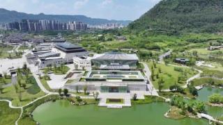 西南地区最大的竹文化博物馆正式开放