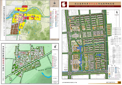 专业巡展丨走进山东城市建设职业学院建筑与城市规划系（一）