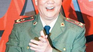 1992年，古月不能演《毛泽东的故事》，杨白冰得知，提出2个要求
