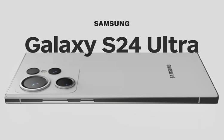 三星Galaxy S24将搭载猎户座2400处理器：采用“双芯片”设计