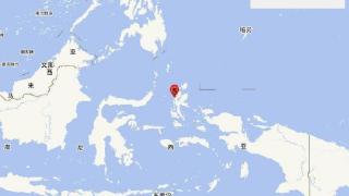 印尼哈马黑拉岛突发6.1级地震 多个城市有震感