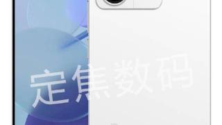 红米Note 13 Pro+设计曝光！边框窄成这样没道理的