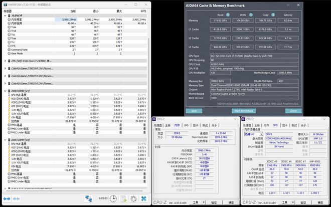 七彩虹igamez790d5flowv20主板体验