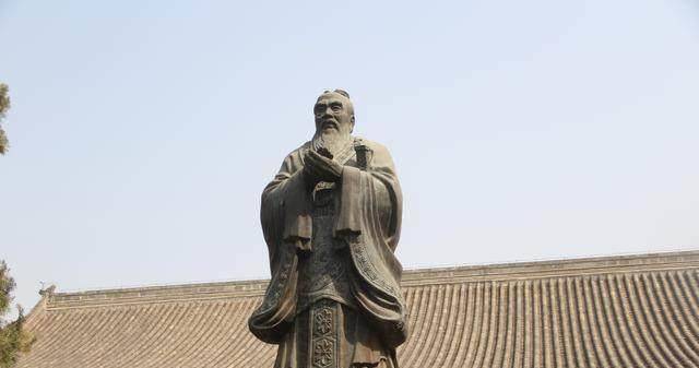 孔氏家族：中国历史上2500年不衰的传奇家族