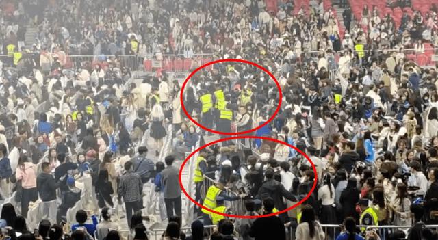 黄子韬风光不再？演唱会门票打折无人问津，电视剧扑街惨淡收场