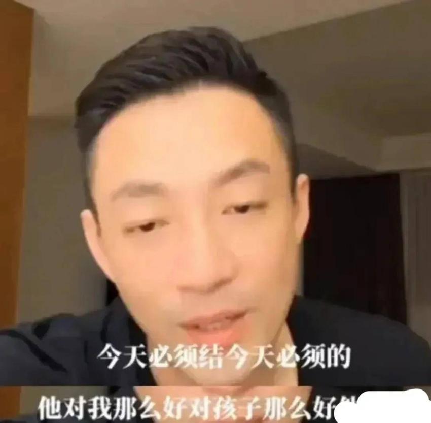 新女友离过婚还被曝婚内疑似出轨？汪小菲谈个恋爱好难，一波三折