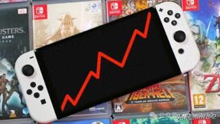 机构预测Switch2销量有望达到8千万！将成为下一代主机竞争赢家