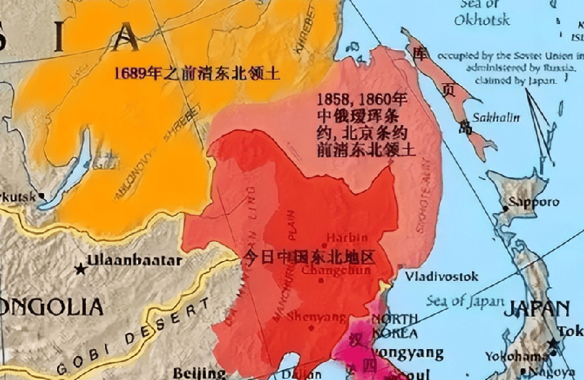 清朝最大的卖国贼是谁，一生都在卖国