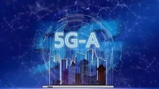 华为、安徽电信完成全国首条高铁5G-A 3CC全线部署：下行速率超700Mbps