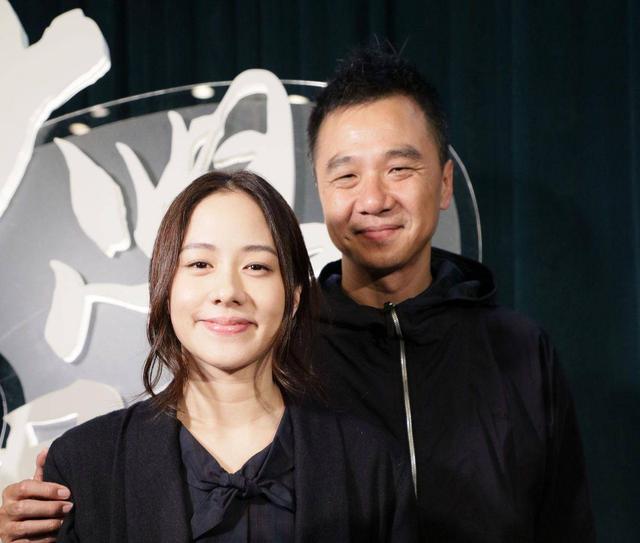 惊爆！金马影后林嘉欣「深夜宣布离婚」12年婚变原因曝光