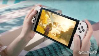 Nintendo Switch 最古怪的首发游戏推出续集