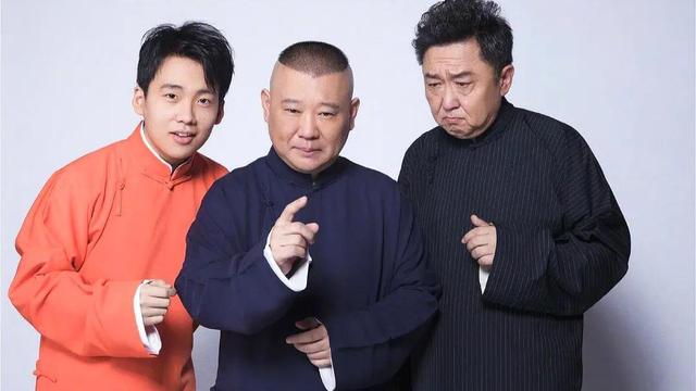 正午阳光新剧开机，老算《开端》后又一力作，郭麒麟吴镇宇主演