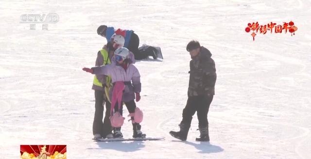 非遗手作、特色美食、体验民俗……一起感受满满的过年仪式感