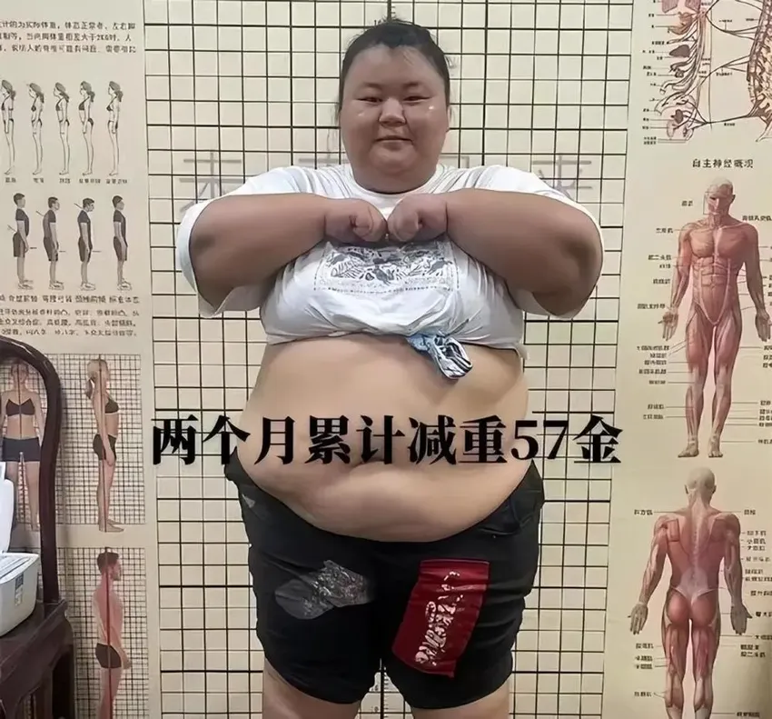 又一美女网红去世令人遗憾！去世之前曾想减200斤，父母悲恸