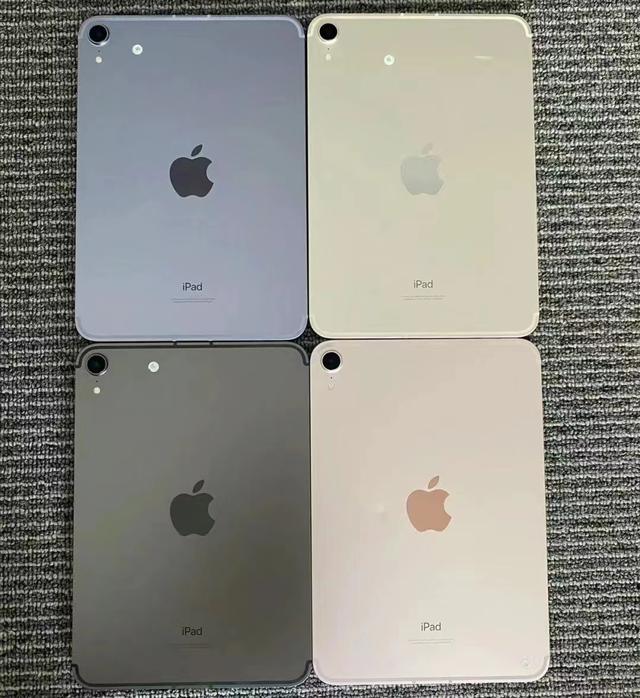 2024年还能入手iPad mini6吗？一篇文告诉你答案！