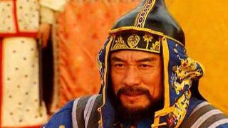 雍正皇帝偏爱用汉人，6大宠臣中有4个是汉人