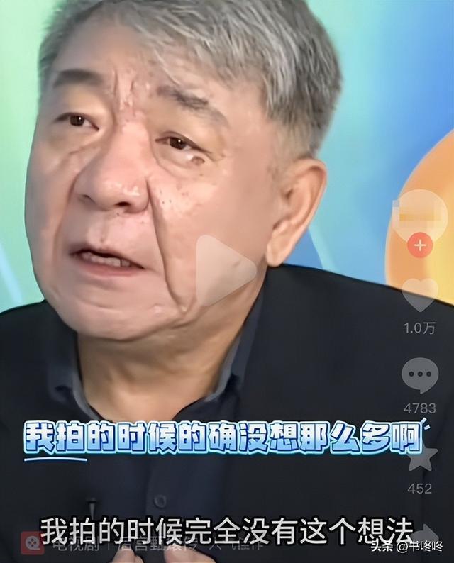 郑晓龙确认甄嬛传被过度解读，网友破防：你一个导演懂什么