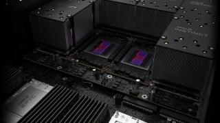 AMD Instinct MI300系列分为三种版本