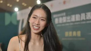 奥运会中国7大美女运动员，有人撞脸林志玲，有人和霍启山传绯闻