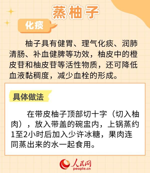 想吃水果怕太凉？这6种水果加热食用还具养生功效