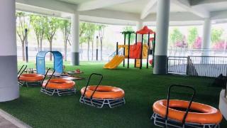 潍坊这所幼儿园周末、法定节假日对外免费开放