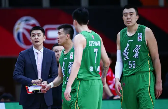 辽宁男篮外援调整，曝NBA30+强力后卫加盟，郭艾伦表态回归时间