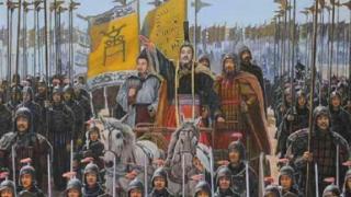 齐桓公的霸业为什么只存在短短的一世