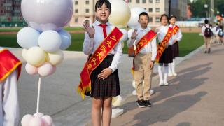 长春市通达小学的“开学第一课”带来缤纷课程，助力学子多元成长 ！