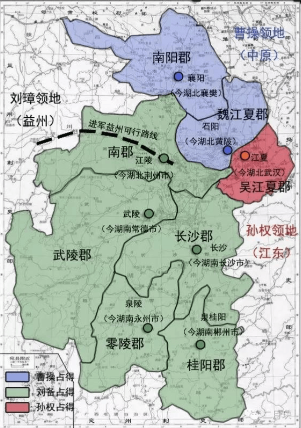 邢道荣背后到底隐藏着怎样的历史真相