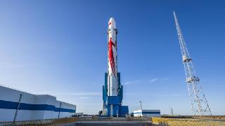 全球液氧甲烷火箭竞赛中国拔得头筹，有何意义？