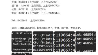 iPhone 15 Pro Max相机已确认：主摄广角无变化