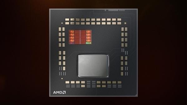 AMD CPU也能战未来 锐龙7000X3D依赖软件优化