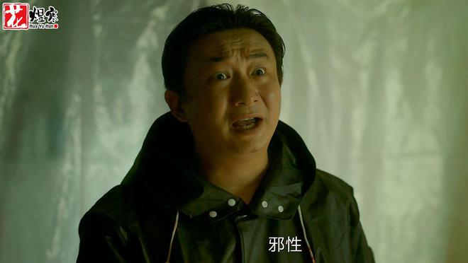 《漂白》这才叫“拍戏”，小成本群像剧的逆袭，没有影帝同样精彩