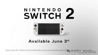 任天堂忍不住了！爆Switch2提前到1月初公布、3A大作会非常惊人