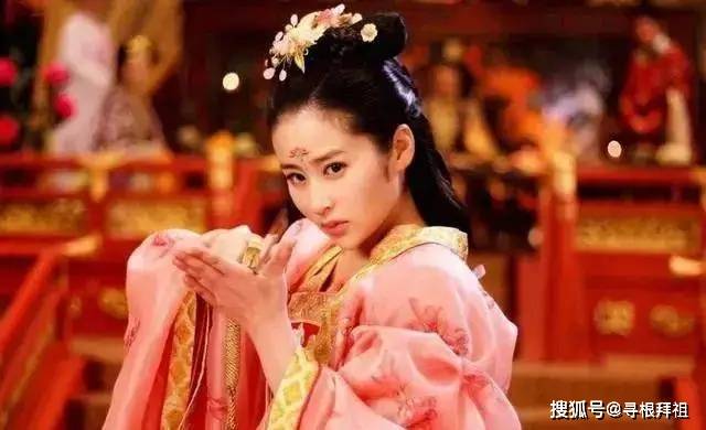 李渊称帝前有一妻二妾，生了22个儿子和19个女儿